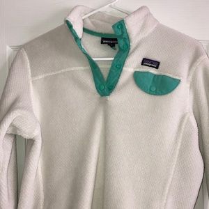 Patagonia Pullover